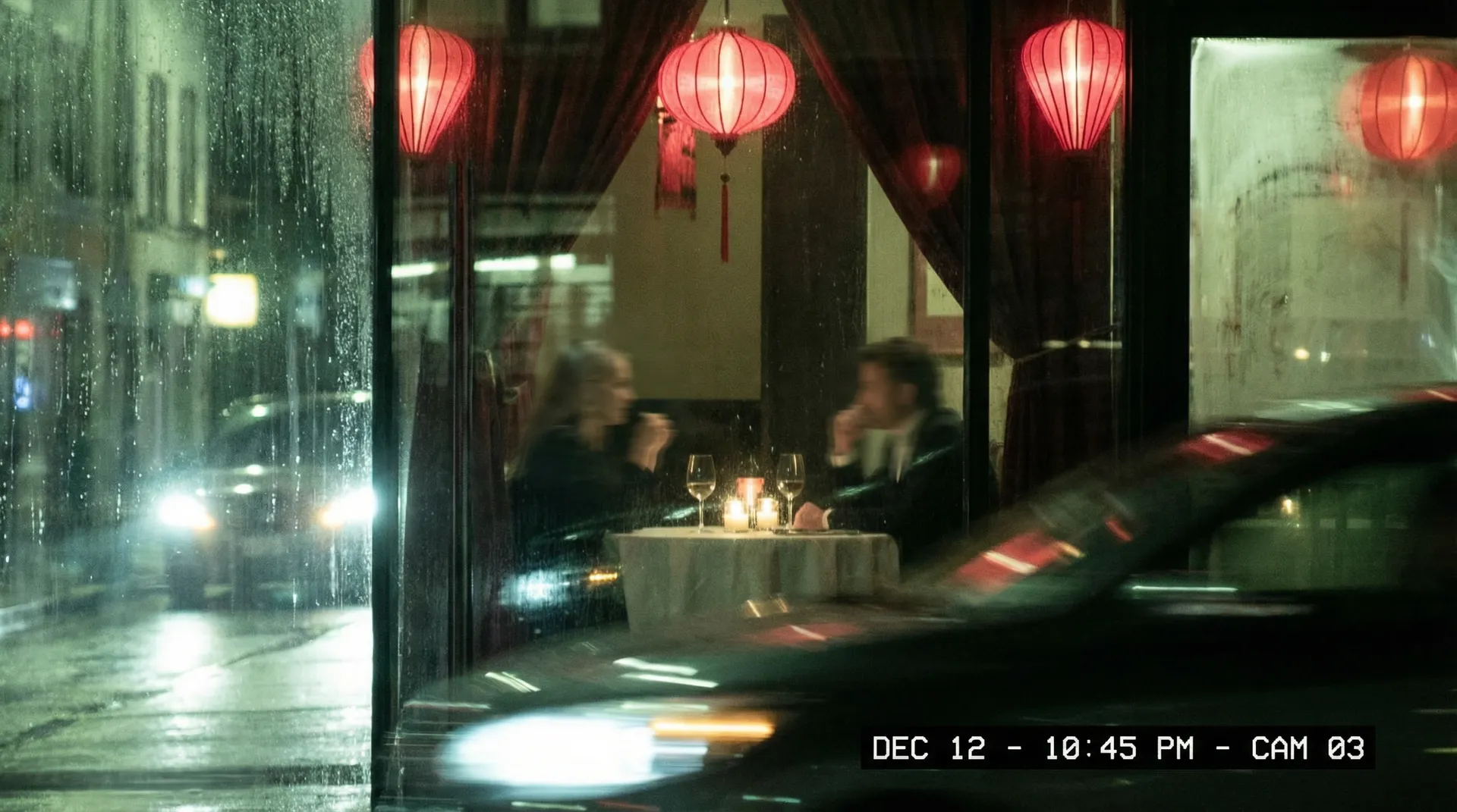 奶子即正义 - 密会餐厅偷拍